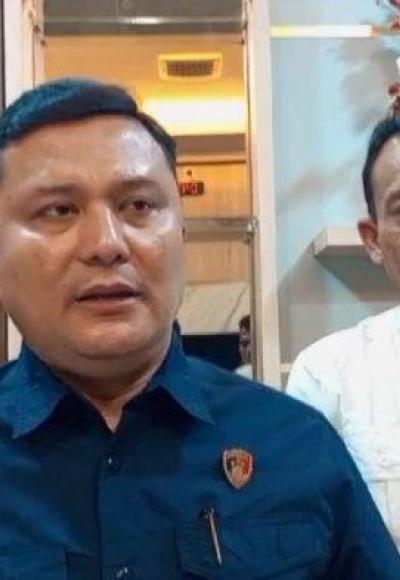 Gagalkan Penyelundupan Ton Bbm Ilegal Polda Jambi Tangkap Warga Musi