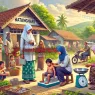 Ilustrasi JambiSATU.id