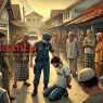 Ilustrasi Jambi Satu