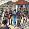 Ilustrasi Jambi Satu