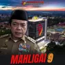 Ilustrasi Jambi Satu