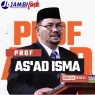 Ilustrasi Jambisatu.id