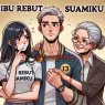 Ilustrasi Jambi Satu