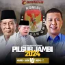 Ilustrasi Jambi Satu