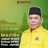 Ilustrasi Jambi Satu