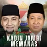 Ilustrasi Jambi Satu