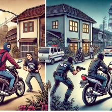 Ilustrasi JambiSATU.id