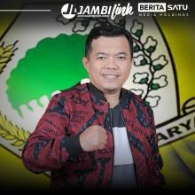 Ilustrasi JambiSATU.id