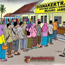 Ilustrasi JambiSATU.id