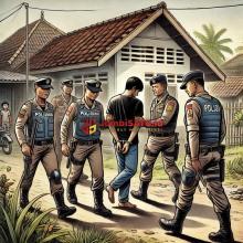 Ilustrasi Jambi Satu