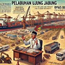 Ilustrasi Jambi Satu