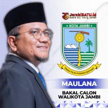 Ilustrasi Jambi Satu