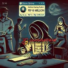 Ilustrasi JambiSATU.id