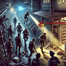 Ilustrasi JambiSATU.id