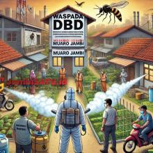 Ilustrasi JambiSATU.id