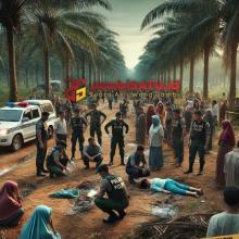 Ilustrasi Jambisatu.id