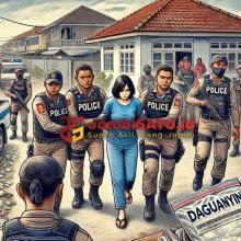 Ilustrasi Jambi Satu