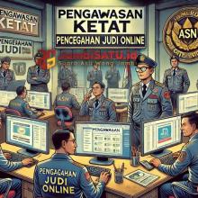 Ilustrasi Jambi Satu