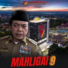 Ilustrasi Jambi Satu