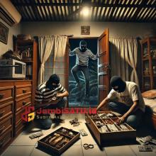 Ilustrasi Jambi Satu