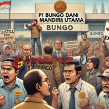 Ilustrasi Jambi Satu