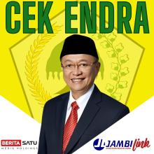 Ilustrasi Jambi Link