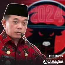 Ilustrasi Jambi Link