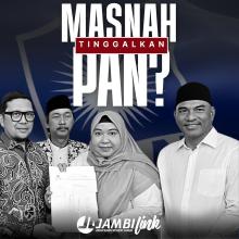 Ilustrasi Jambi Satu