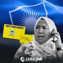 Ilustrasi Jambi Satu