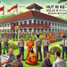 Ilustrasi Jambi Satu