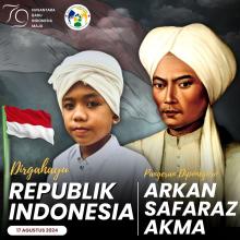 Ilustrasi Jambi Satu