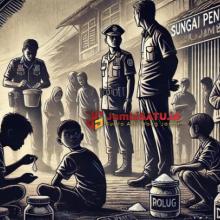 Ilustrasi Jambi Satu