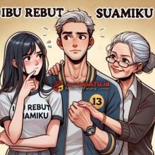 Ilustrasi Jambi Satu