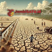 Ilustrasi Jambi Satu