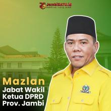 Ilustrasi Jambi Satu