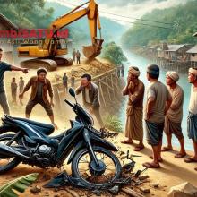 Ilustrasi Jambi Satu