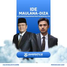 Ilustrasi jambiSATU.id