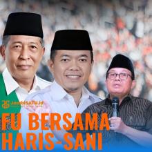 Ilustrasi Jambi Satu