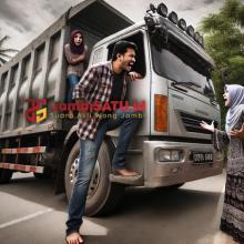 Ilustrasi Jambi Satu