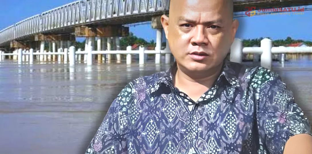 Ilustrasi JambiSATU.id