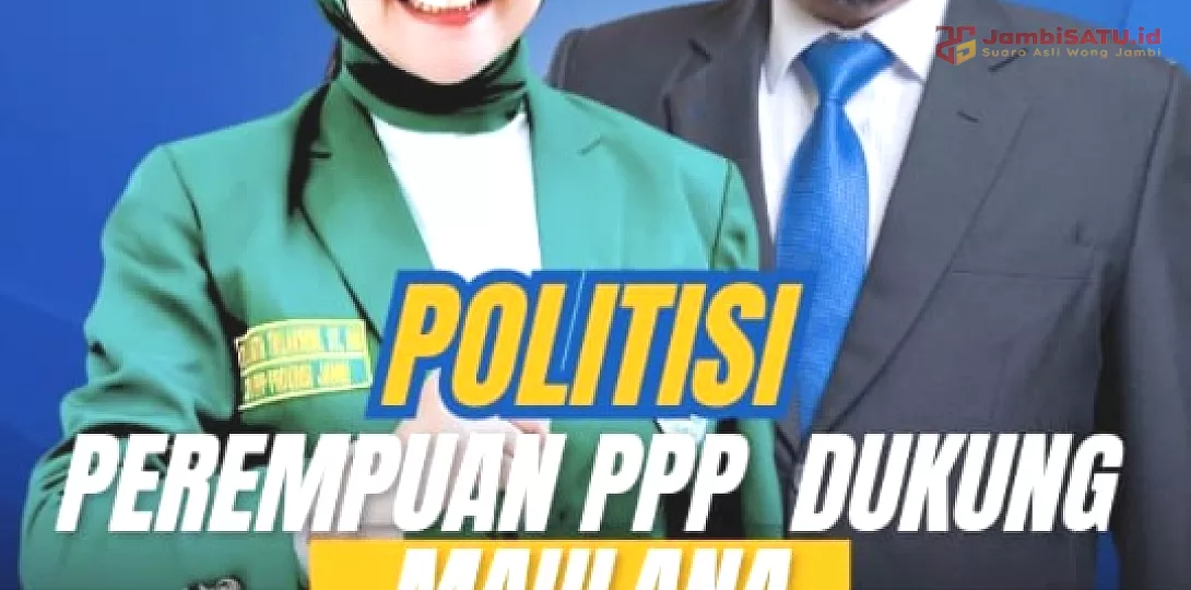 Ilustrasi Jambi Satu