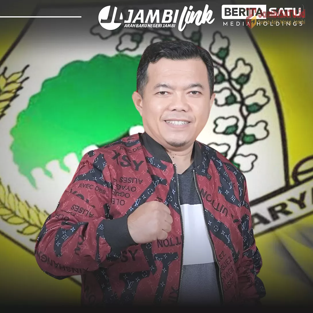 Ilustrasi JambiSATU.id