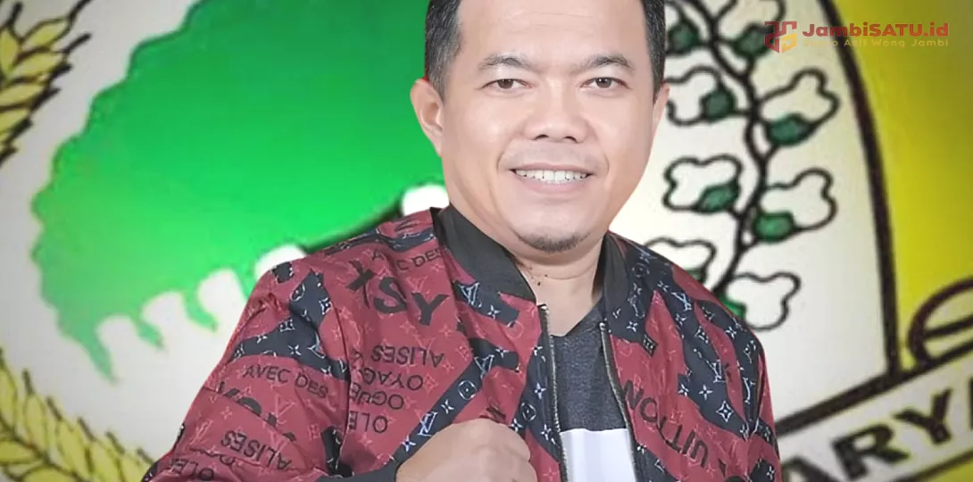 Ilustrasi JambiSATU.id