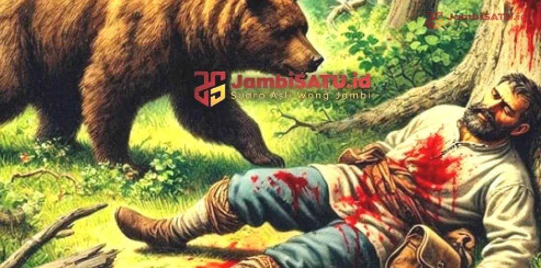 Ilustrasi JambiSATU.id