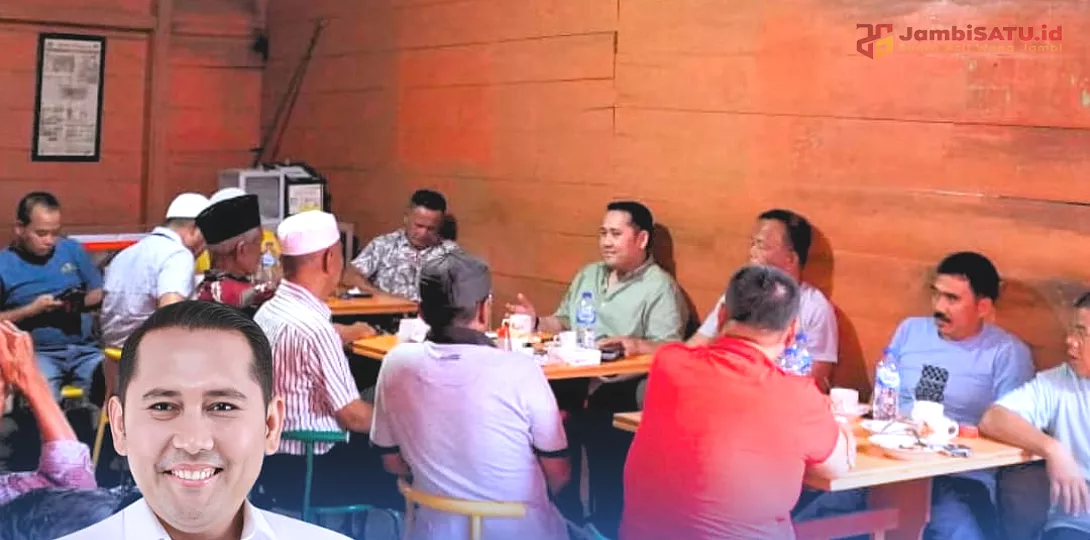 Ilustrasi JambiSATU.id