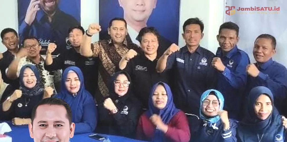 Ilustrasi JambiSATU.id