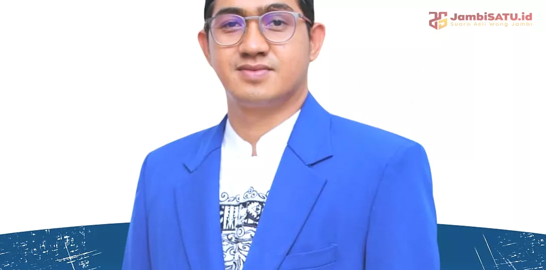 Ilustrasi JambiSATU.id