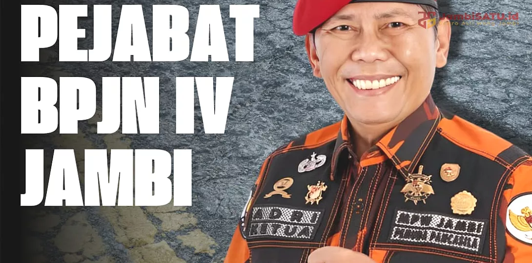 Ilustrasi JambiSATU.id