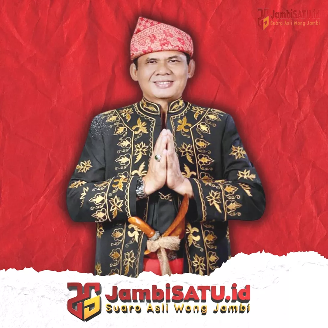 Ilustrasi JambiSATU.id