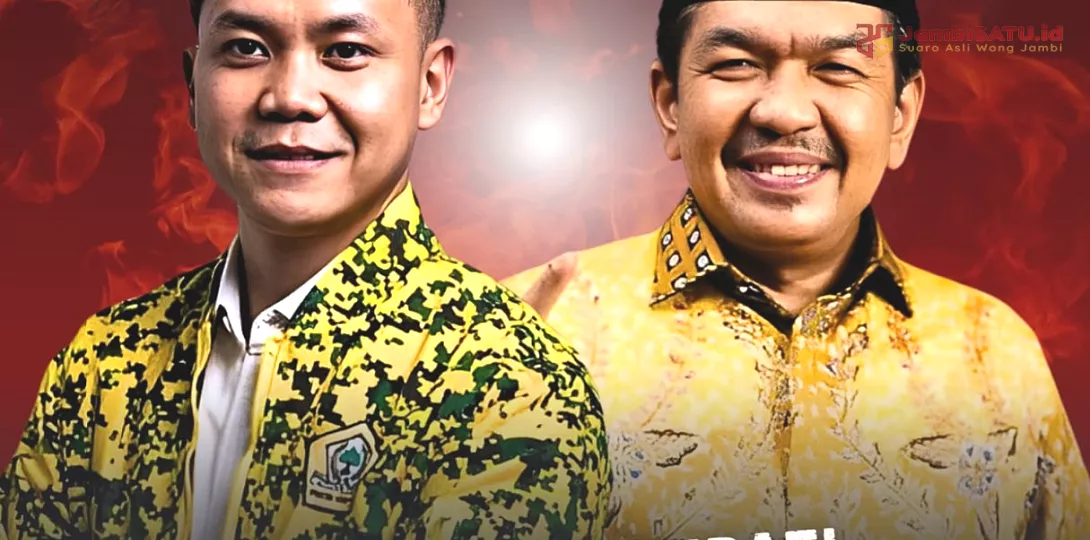 Ilustrasi JambiSATU.id